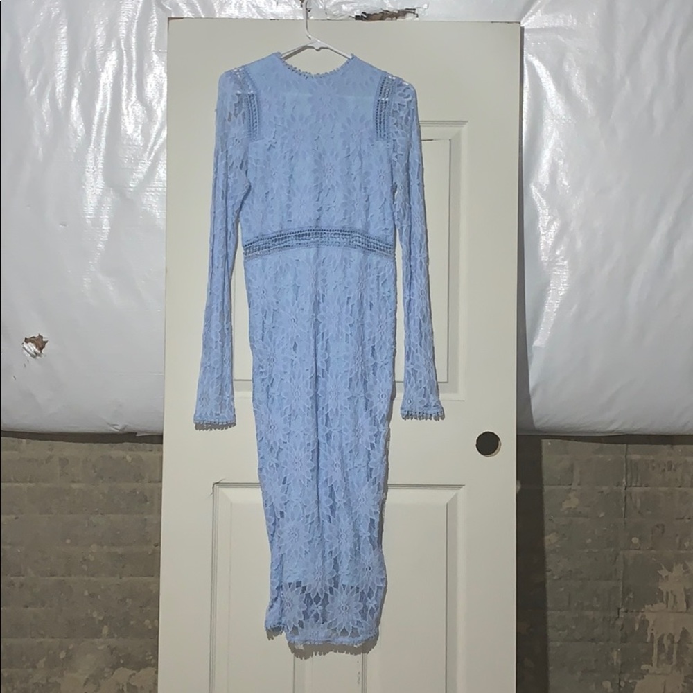 nice party dress